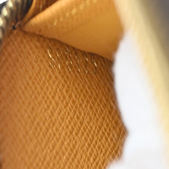 LOUIS VUITTON Zippy Wallet My LV Heritage Monogram Leather Brown 30YH568 - Picture 16 of 16